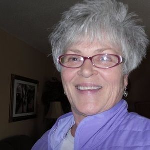 Meet your Posher, Terri